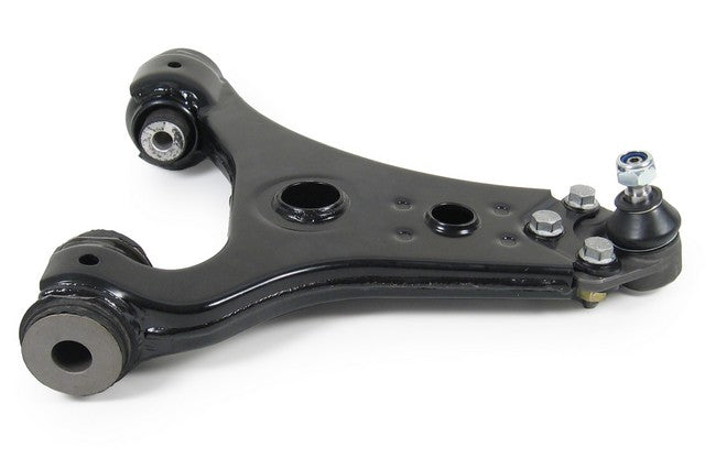 Suspension Control Arm and Ball Joint Assembly Mevotech CMS10195
