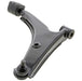 Suspension Control Arm and Ball Joint Assembly Mevotech CMS20107