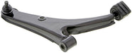 Suspension Control Arm and Ball Joint Assembly Mevotech CMS20107