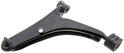 Suspension Control Arm and Ball Joint Assembly Mevotech CMS20108