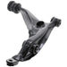 Suspension Control Arm Mevotech CMS20115