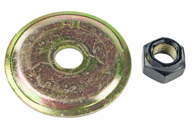 Suspension Control Arm Mevotech CMS20116