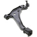 Suspension Control Arm and Ball Joint Assembly Mevotech CMS20134