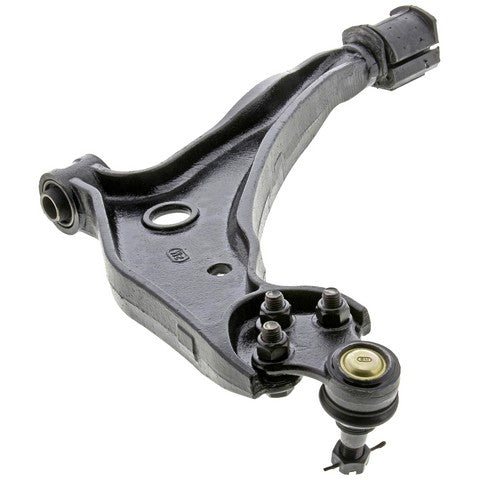 Suspension Control Arm and Ball Joint Assembly Mevotech CMS20134