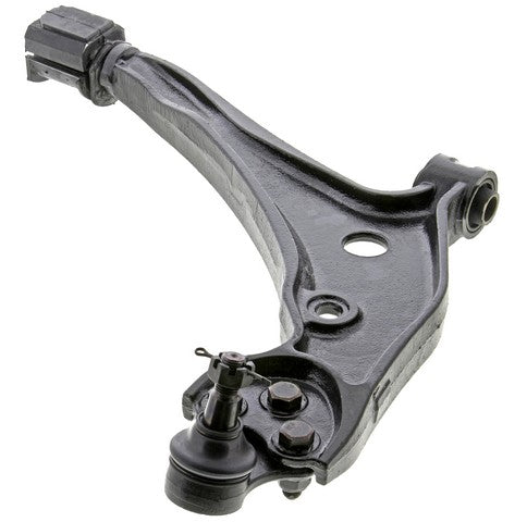 Suspension Control Arm and Ball Joint Assembly Mevotech CMS20134