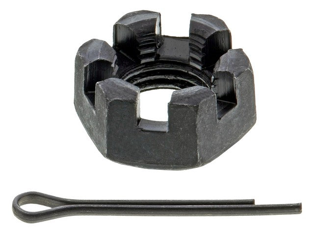 Suspension Control Arm and Ball Joint Assembly Mevotech CMS20134