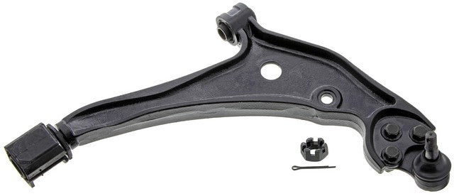 Suspension Control Arm and Ball Joint Assembly Mevotech CMS20134