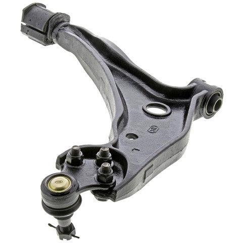 Suspension Control Arm and Ball Joint Assembly Mevotech CMS20135
