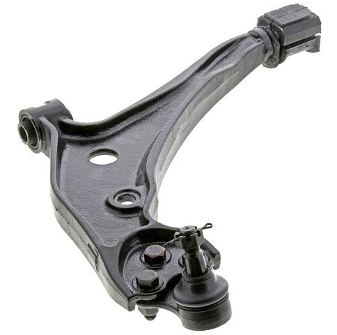 Suspension Control Arm and Ball Joint Assembly Mevotech CMS20135