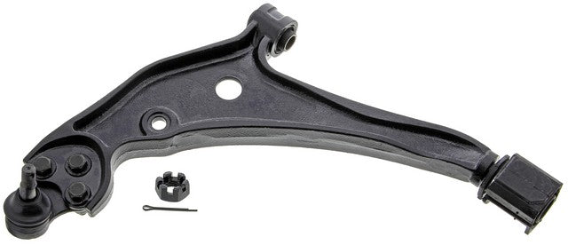 Suspension Control Arm and Ball Joint Assembly Mevotech CMS20135