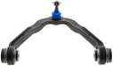Suspension Control Arm and Ball Joint Assembly Mevotech CMS20268