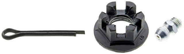 Suspension Control Arm and Ball Joint Assembly Mevotech CMS20268