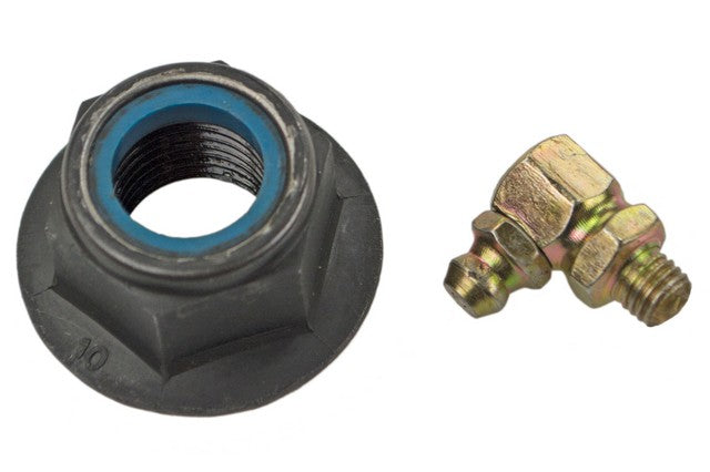 Suspension Control Arm and Ball Joint Assembly Mevotech CMS20342