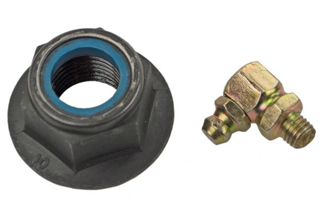 Suspension Control Arm and Ball Joint Assembly Mevotech CMS20343