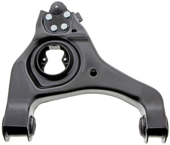 Suspension Control Arm and Ball Joint Assembly Mevotech CMS20348