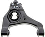 Suspension Control Arm and Ball Joint Assembly Mevotech CMS20348