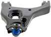 Suspension Control Arm and Ball Joint Assembly Mevotech CMS20348