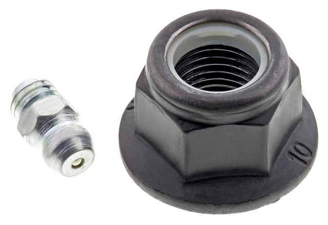 Suspension Control Arm and Ball Joint Assembly Mevotech CMS20348