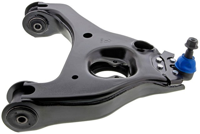 Suspension Control Arm and Ball Joint Assembly Mevotech CMS20348