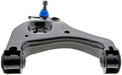 Suspension Control Arm and Ball Joint Assembly Mevotech CMS20349