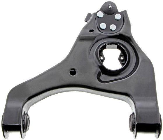 Suspension Control Arm and Ball Joint Assembly Mevotech CMS20349
