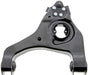 Suspension Control Arm and Ball Joint Assembly Mevotech CMS20349
