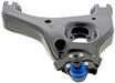 Suspension Control Arm and Ball Joint Assembly Mevotech CMS20349