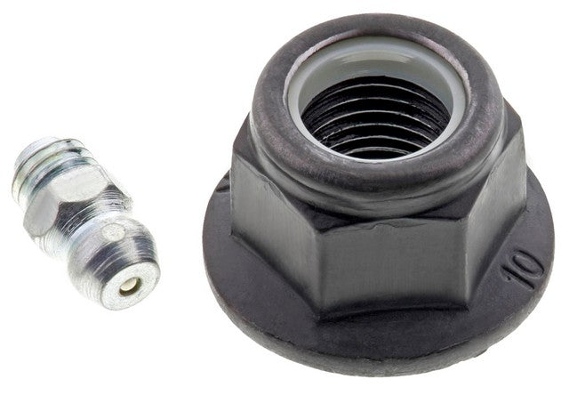 Suspension Control Arm and Ball Joint Assembly Mevotech CMS20349