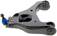 Suspension Control Arm and Ball Joint Assembly Mevotech CMS20349