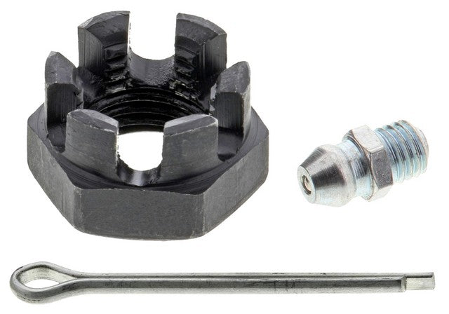 Suspension Control Arm and Ball Joint Assembly Mevotech CMS20375