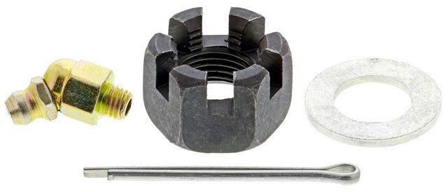 Suspension Control Arm and Ball Joint Assembly Mevotech CMS20381