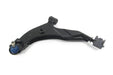 Suspension Control Arm and Ball Joint Assembly Mevotech CMS20416
