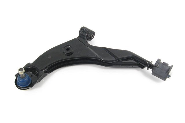 Suspension Control Arm and Ball Joint Assembly Mevotech CMS20416