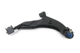 Suspension Control Arm and Ball Joint Assembly Mevotech CMS20417