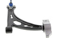 Suspension Control Arm and Ball Joint Assembly Mevotech CMS20478