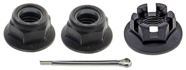 Suspension Control Arm and Ball Joint Assembly Mevotech CMS20570