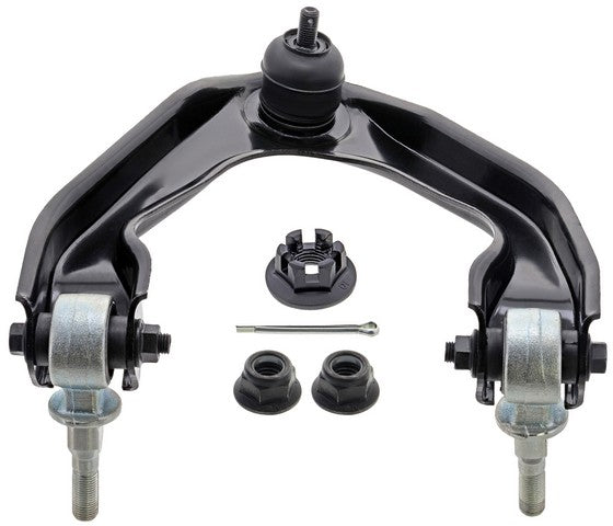 Suspension Control Arm and Ball Joint Assembly Mevotech CMS20570