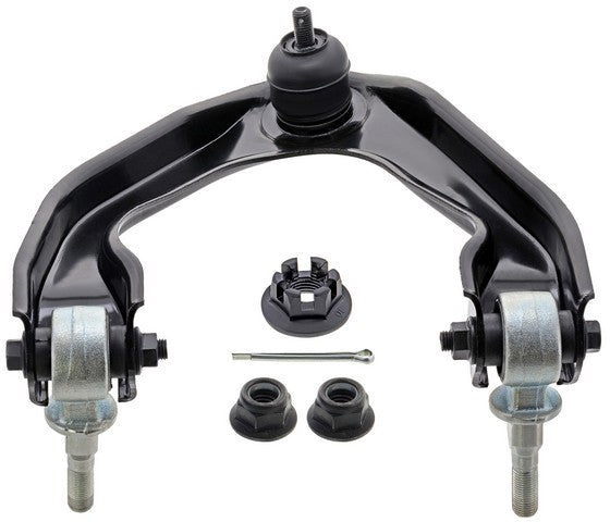 Suspension Control Arm and Ball Joint Assembly Mevotech CMS20571