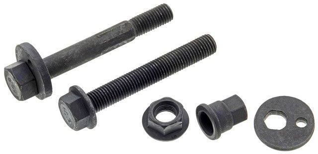 Lateral Arm Mevotech CMS251006