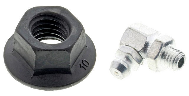 Suspension Control Arm and Ball Joint Assembly Mevotech CMS251008