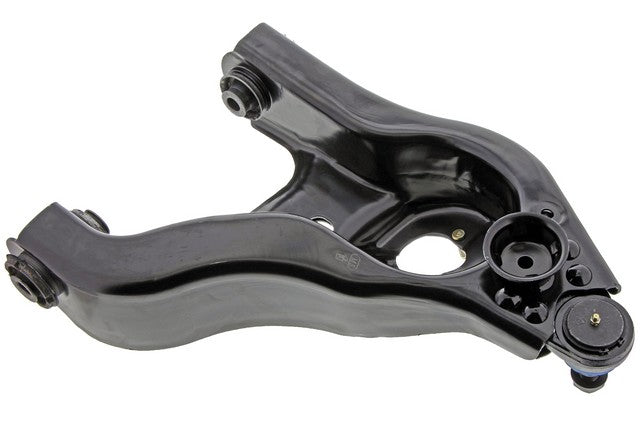 Suspension Control Arm and Ball Joint Assembly Mevotech CMS251026