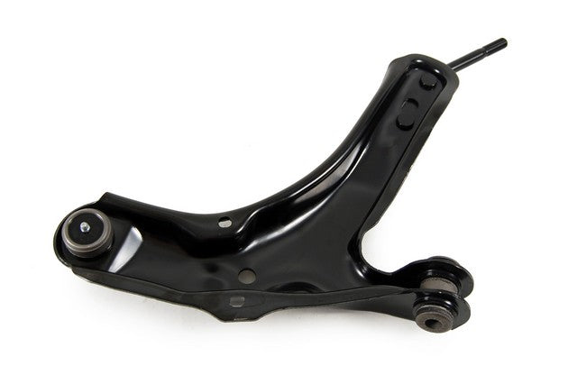 Suspension Control Arm and Ball Joint Assembly Mevotech CMS251037