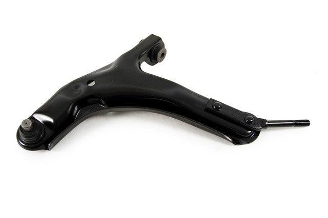 Suspension Control Arm and Ball Joint Assembly Mevotech CMS251037