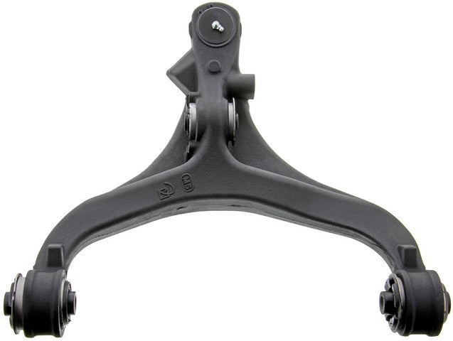 Suspension Control Arm and Ball Joint Assembly Mevotech CMS251044