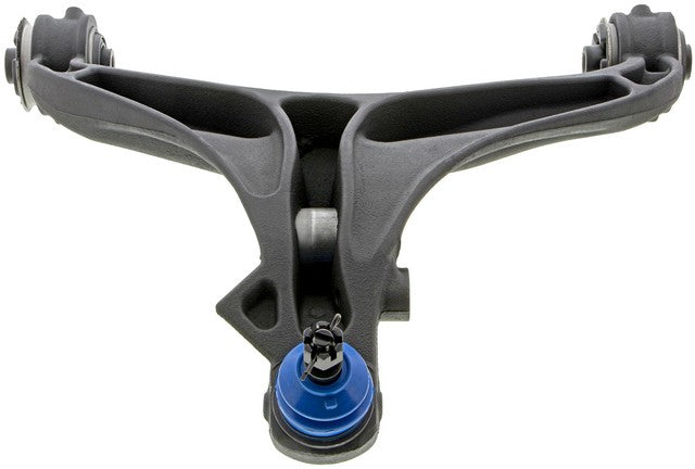 Suspension Control Arm and Ball Joint Assembly Mevotech CMS251044