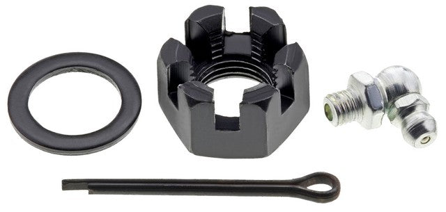 Suspension Control Arm and Ball Joint Assembly Mevotech CMS251044