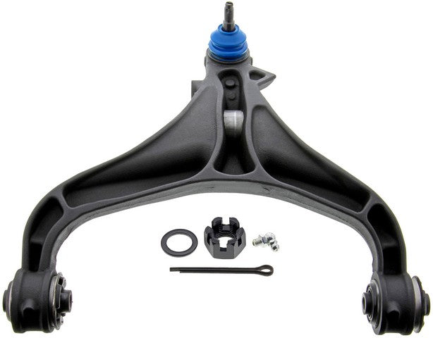 Suspension Control Arm and Ball Joint Assembly Mevotech CMS251044