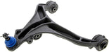 Suspension Control Arm and Ball Joint Assembly Mevotech CMS251044