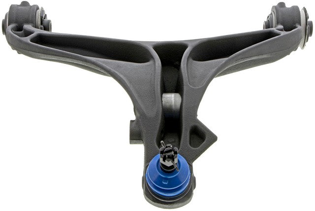 Suspension Control Arm and Ball Joint Assembly Mevotech CMS251045