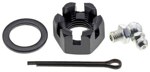 Suspension Control Arm and Ball Joint Assembly Mevotech CMS251045